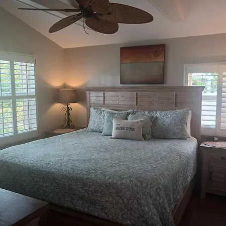 Villa Coral Palms
